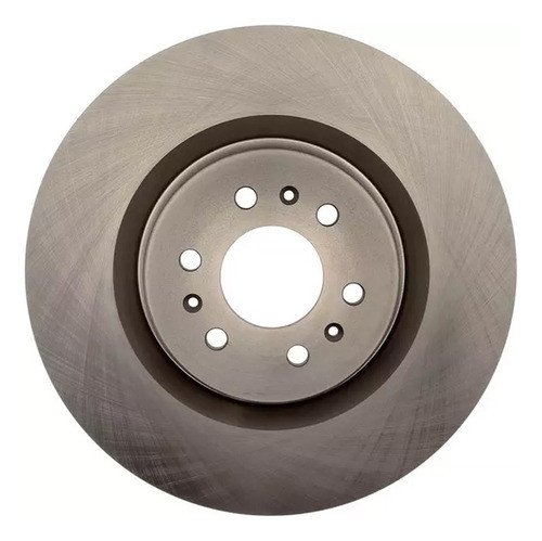 Disco Freno Tra Sportag (262mm) Hyundai Tucson 10-15 (ix35) 0