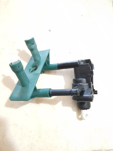 Bombín De Embrague En Pedal Focus 1