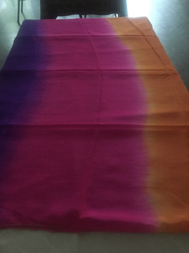 Velos Seda China Los Mejores 2.70 X1-14 Hay Variedad De Colo 1