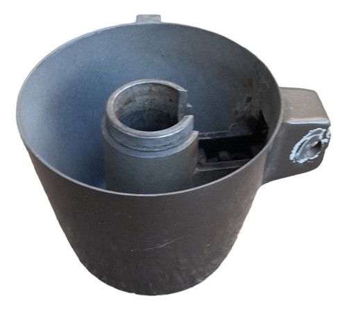 Bocha Soporte Palanca De Cambios Dodge Coronado 73 Original 0