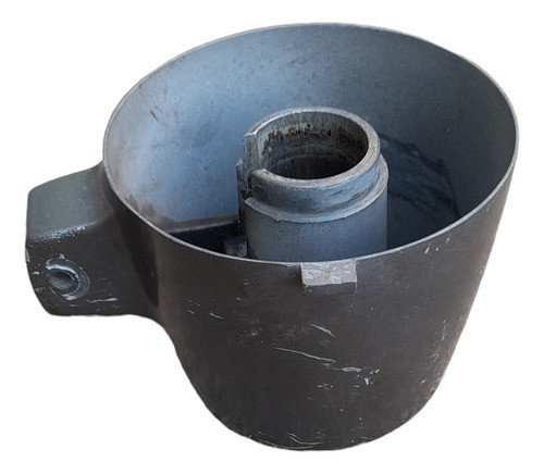Bocha Soporte Palanca De Cambios Dodge Coronado 73 Original 1