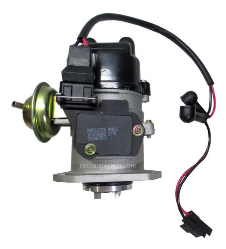 Distribuidor Electrónico Renault 18 21 Fuego Tipo Indiel 1