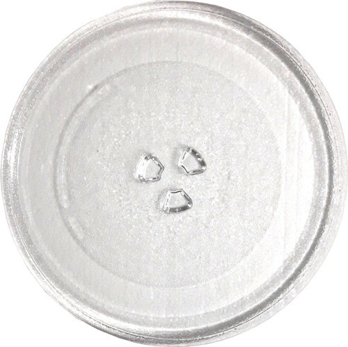 Plato Microondas 20 Litros Whirlpool Wms20d Ø 25,5 Cm 0