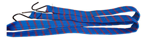 Tensor Elastico Premium Zuncho De 1,5 A 4,5 Mts Ancho 3 Cm 1