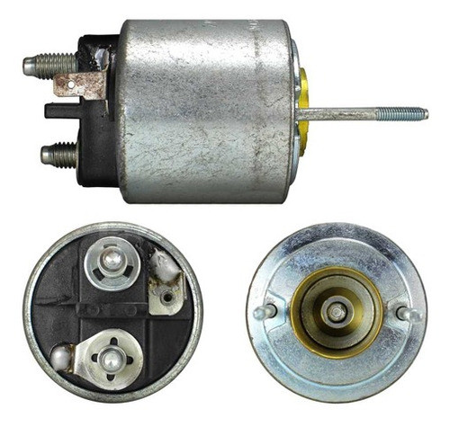 Solenoide Para Valeo 12v Tamatel 12231 0