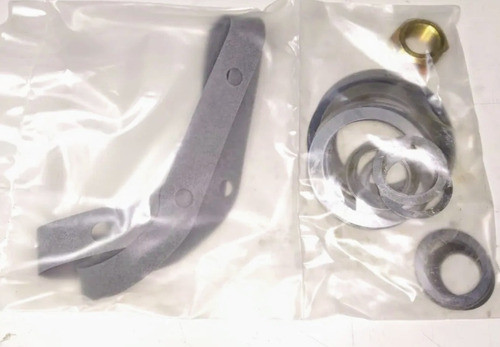 Juego De Suplementos  Dana 60 Con Perno 30 Estrias Spicer 0