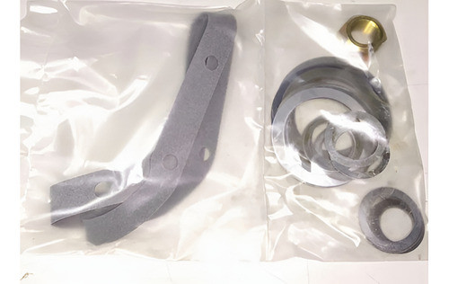 Juego De Suplementos  Dana 60 Con Perno 30 Estrias Spicer 0
