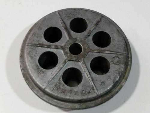 Allsales Tapa Centro Canasta Embrague Suzuki Gs 750 1100 E 0