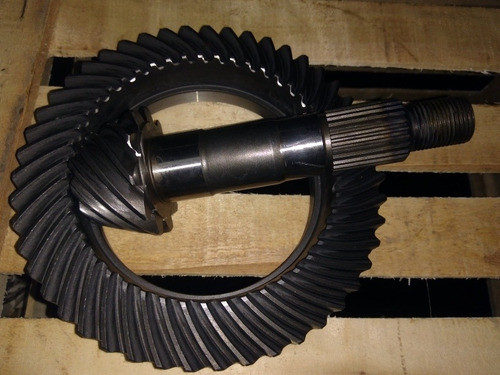 Corona Y Piñon Blazer 1