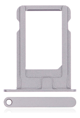 Bandeja Porta Sim iPhone 5s A1453 A1528 A1530 A1533 1