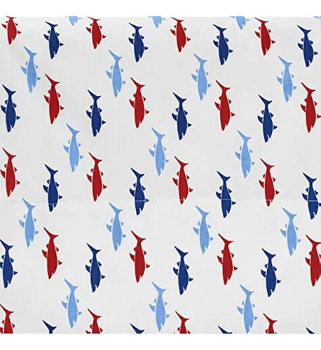 Nautica Costazul Juego De Sábanas De Percal De Algodón Color 1