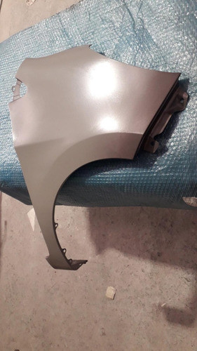 Guardabarro Delantero Derecho Kia Picanto 2018 Adelante Orig 0
