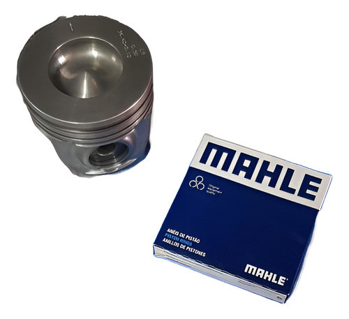 Sub Conjunto Ford Ranger 3.0 Ps Std Aros Mahle 0