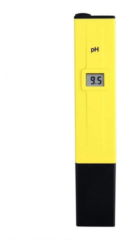 Medidor Ph Digital Peachimetro Cultivo Indoor -  Ramos Grow 0