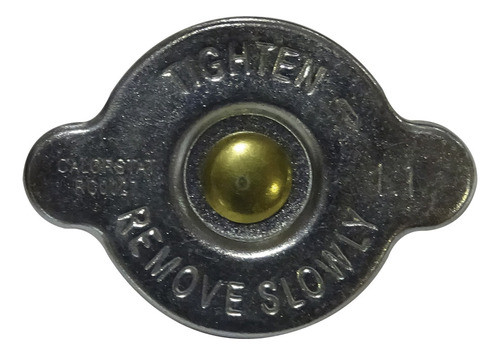 Tapa Radiador Agua Kwid 0