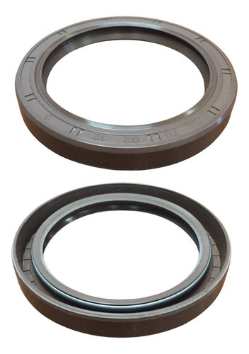 Reten Cigueñal Tra Charad Toyo Daihatsu Charade 90-93 0