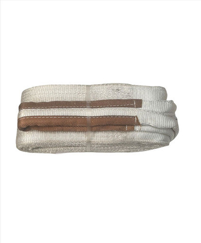 Eslinga Izaje Remolque 6000kg X 4mts Linga Certificada 0