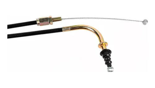 Cable De Acelerador Para Moto Yamaha Fz 16 New 2.0 Wstd En M 0