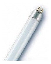 Tubos T5 14w Color 840 4000k Philips /largo 549mm X 20u 1