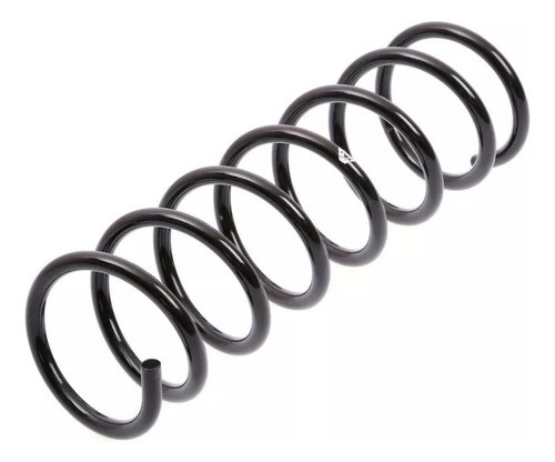 Espiral Trasero Volkswagen Gol 2008/2012 0