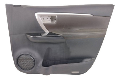 Panel Tapizado Puerta Delantero Derecho Toyota Hilux Sw4 16 0