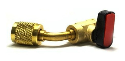 Llave Globo Medio Giro 1/4 Macho 1/4 Hembra 45º Repjul 1