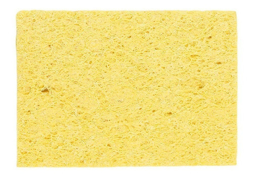 Esponja Para Limpieza De Soldador 50x35mm Itytarg 1
