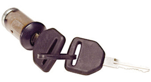 Cilindro De Contacto Y Arranque Con Llave Para Ford Cargo 0