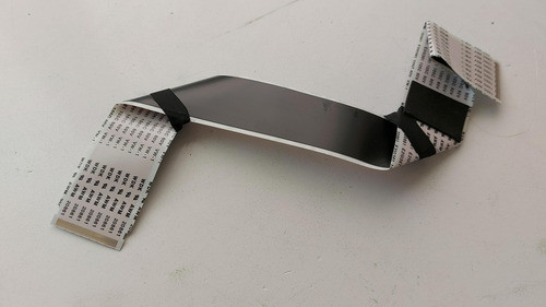 Flex Lvds Tv Philips 50pug6513/77 51 Pin 300x32mm 1