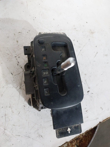 Selectora Automática Toyota Hilux/sw4 3.0 Original 0