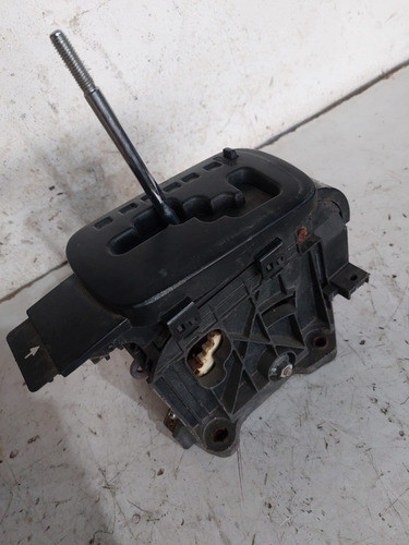 Selectora Automática Toyota Hilux/sw4 3.0 Original 1