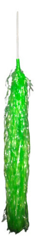 Porras Largas Verde Fluo X 12 Unidades Cotillón 0