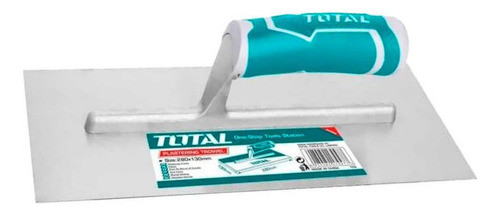 Llana Lisa Para Construccion 280 X 130mm Mango Tpr Y Abs 0