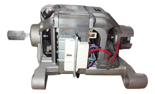 Motor De Lavarropas 7 Pines Lav. Drean Excellent Blue 7.09 1