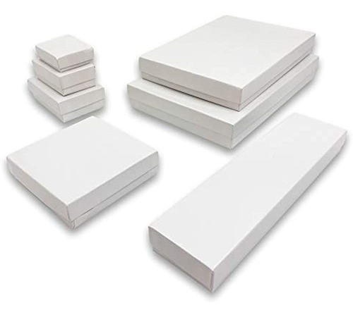 888 Display - Paquete De 20 Cajas De 3 1/2  X 3 1/2  X 1  Ca 1