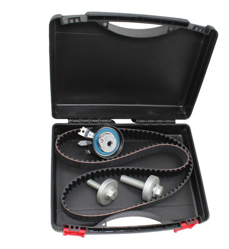 Ruleman Tensor 123-270 Renault Clio 1.5 Diesel  Kit Distribu 1