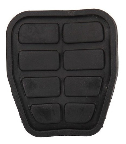 Pedalin Embrague Freno Volkswagen Polo Classic 96/00 1