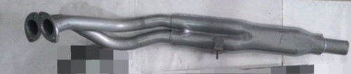 Salida De Motor Torino 7b Cuerpo Original 0
