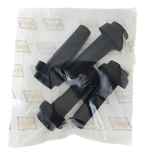 Cables Capuchones De Bobina Bujia Hellux Qubo 1.4 8v 0