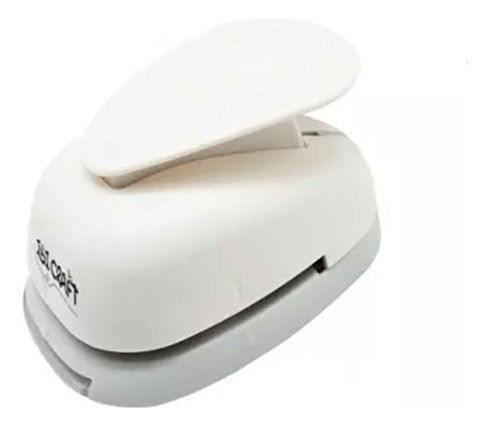 Sacabocado Troquelador  1.6 Cm Forma De Estrella 0