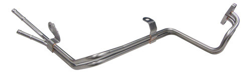 Tubo Metal Agua Glfvii/taos/vento 1,4 0