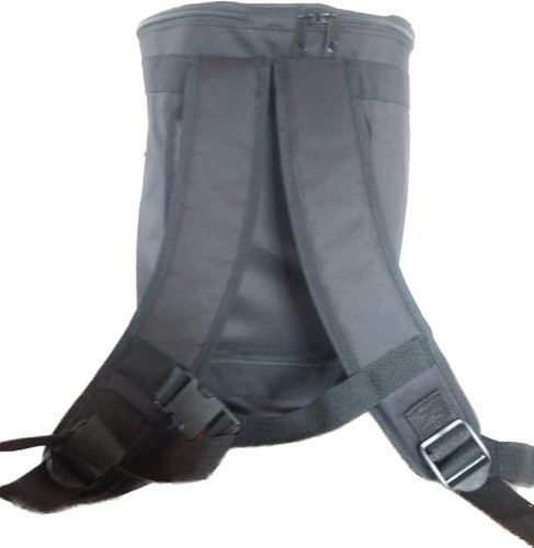 Funda Mochila Para Balde Plástico De 20litros 1