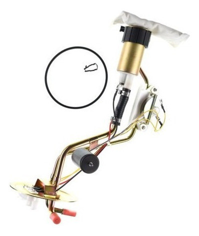 Bomba De Combustible Con Unidad De Envío Para Ford Ranger 89 1