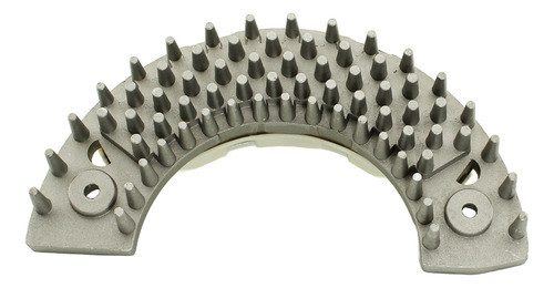 Resistor Forzador De Habitaculo Para Peugeot 307 206 207 0