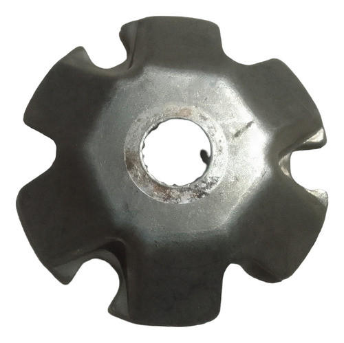 Tapa Variador Piaggio Thipon 80 Skiper 80 0
