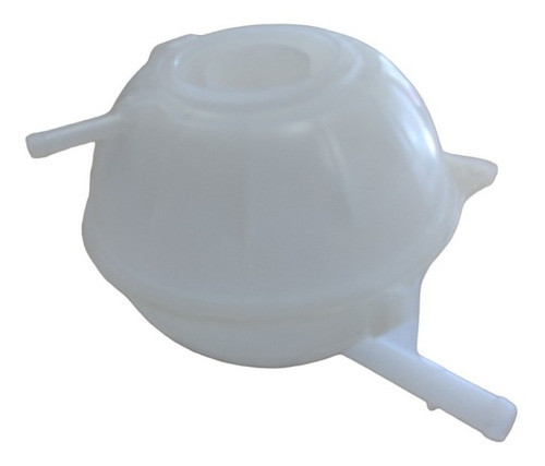 Deposito Refrigerante Vw Gol Trend Voyage Fox Suran 10/ Orig 0