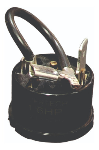 Protector Térmico 1/6 Redondo  (67) - Cod Rh042 0