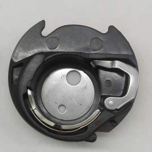 Cangrejo Porta Bobina Maquina De Coser Janome 350 Y 500 0