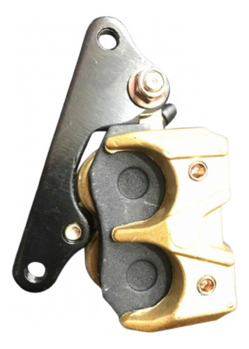 Caliper/mordaza Yumbo Max-winner Bis Pro-polleritas 0