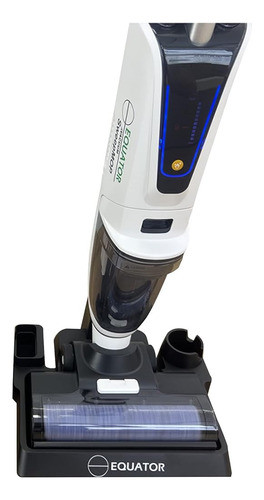 Equator Inalámbrico Fregona De Barrido De Aspiradora En Seco 1
